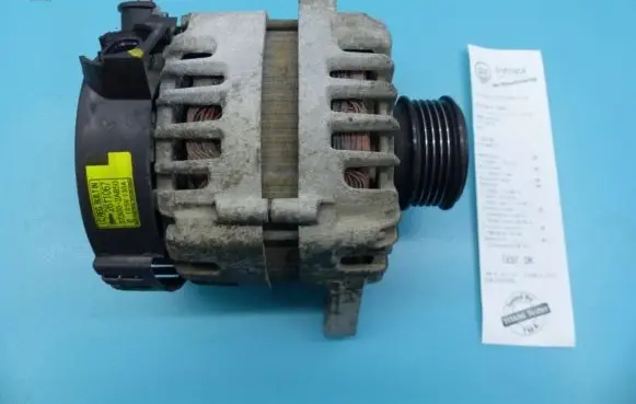 KIA Ceed Generator/alternator 37300-2A850 IMPRK1309394