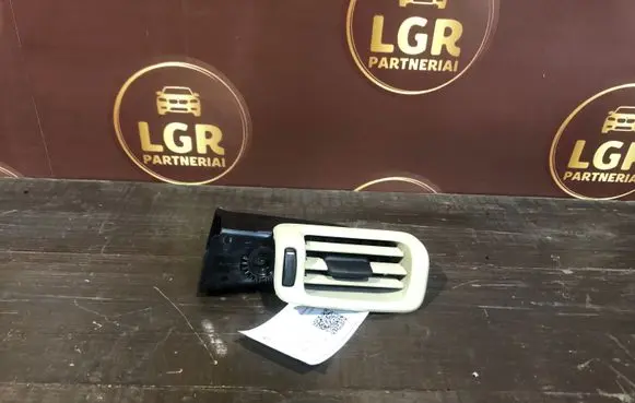 Volvo S80 Rear air vent grill 06E5365RBX