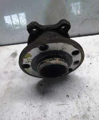 Volvo S80 Rear wheel ball bearing 