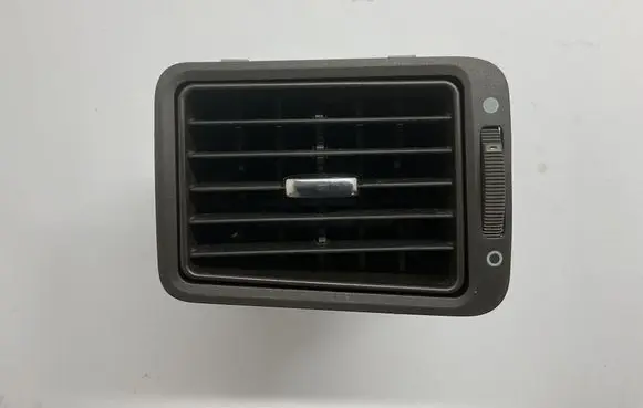 Fiat Idea Dashboard side air vent grill/cover trim 735324198