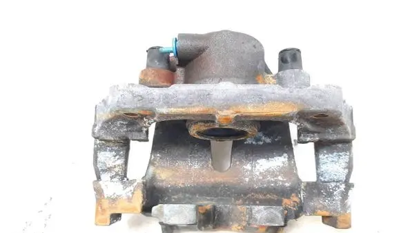 BMW X5 F15 Front brake disc 