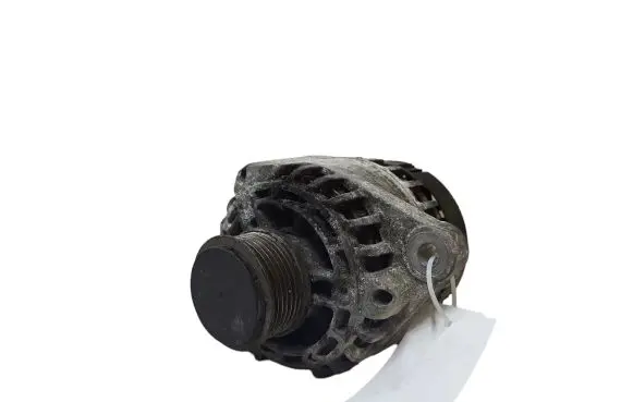 Fiat Punto (188) Generator/alternator 0986049530