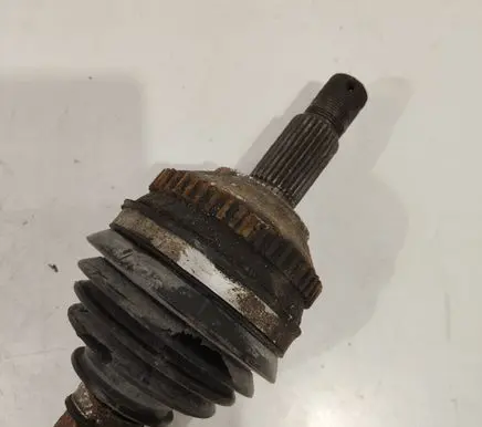 Citroen C8 Front driveshaft