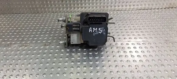 Mercedes-Benz A W168 ABS Pump A0044310912 0265202461
