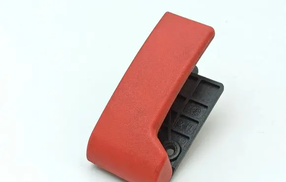 Mercedes-Benz CLK A209 C209 Engine bonnet (hood) release handle