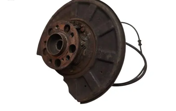 Mercedes-Benz E W212 Rear wheel hub
