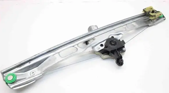 Ford Transit Custom Front door electric window regulator BK21V23201BD