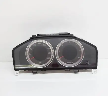 Volvo S60 Speedometer (instrument cluster) 36001841 69799630U