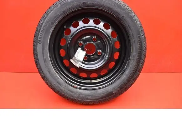 Opel Agila A R14 spare wheel 2140681