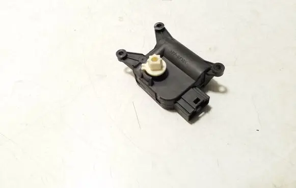 Audi TT TTS Mk2 Air flap motor/actuator 1K0907511 0132801345 983389H