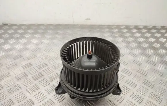 Ford Transit Heater fan/blower BK2T18456AA 0130115572