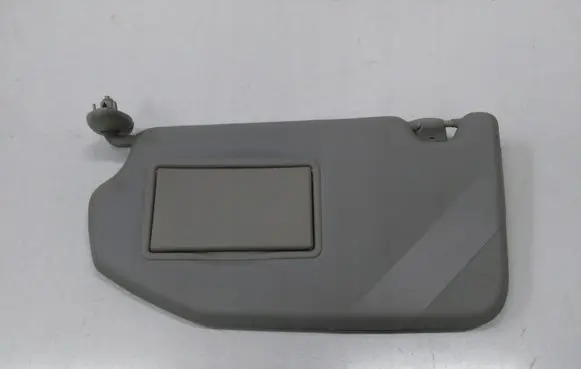 Ford Ecosport Sun visor DU5A00014CB