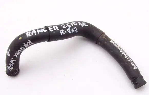 Ford Ranger Engine coolant pipe/hose