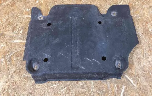 Porsche Macan (95B) Pickup box liner 95B825216C