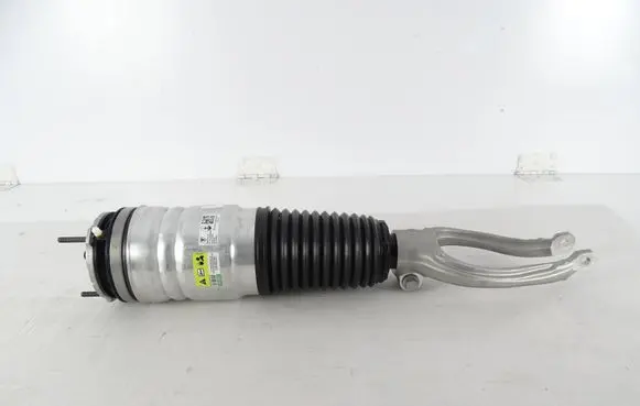 Maserati GranTurismo II Front shock absorber/damper 6703039060 06703039060 670303906