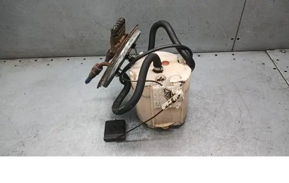 Opel Combo C In-tank fuel pump 