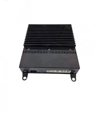 Jaguar S-Type Sound amplifier 2r8318c808ba