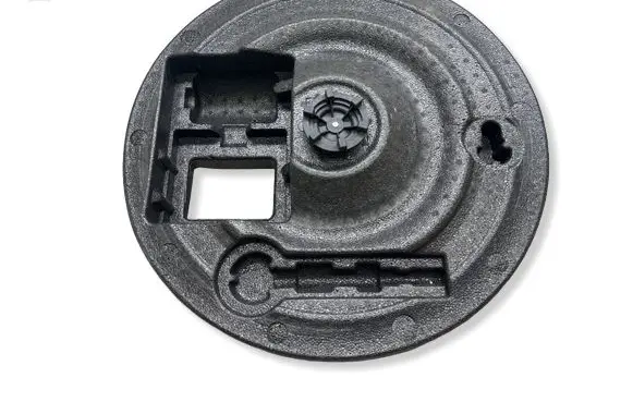 Volvo V70 Spare wheel section trim 31280750
