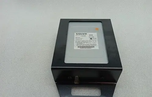 Aston Martin Virage Sound amplifier 31210040