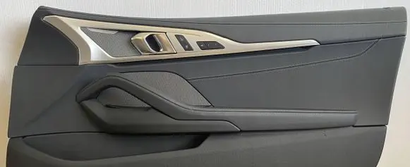 BMW 8 G14 Interior set