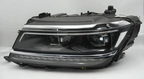 Volkswagen Tiguan Headlight/headlamp 5NB941081A 030110123500
