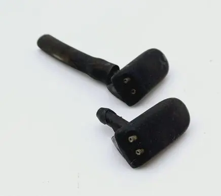 Volkswagen Transporter - Caravelle T4 Windshield washer spray nozzle 191955985A