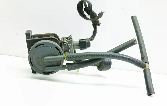 Opel Signum Turbo solenoid valve 4522371 4715396