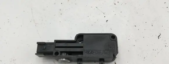 Jaguar X-Type Airbag deployment crash/impact sensor 1X4314B345AA