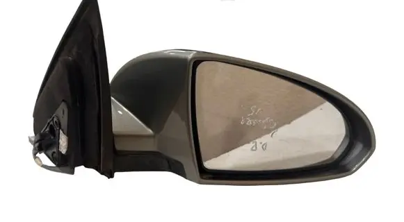 Nissan Primera Front door electric wing mirror 014180 024180