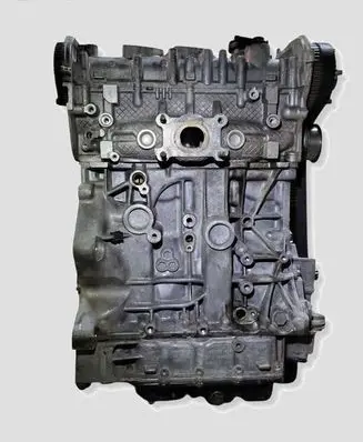 Audi A3 S3 8V Engine CZE 657NR