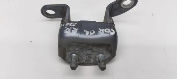 Toyota Corolla E120 E130 Rear door upper hinge 