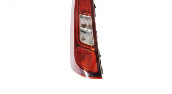 Renault Express Rear/tail lights 265552205R 265554082R