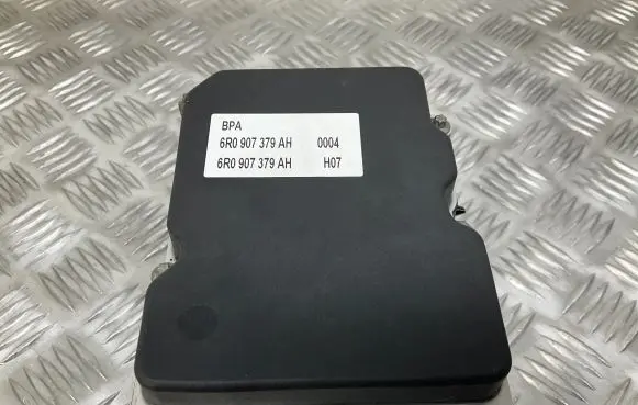 Audi A1 ABS Pump 6R0907379AH