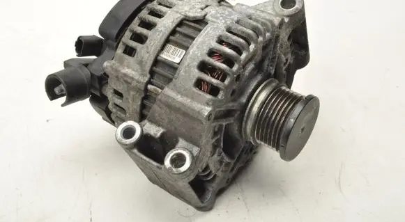 Peugeot 5008 Generator/alternator V757565080