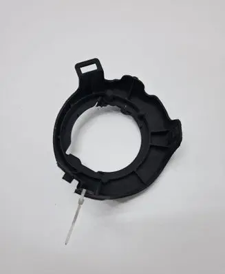 Nissan Navara D40 Front fog light trim/grill