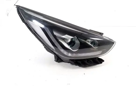KIA Niro Headlight/headlamp