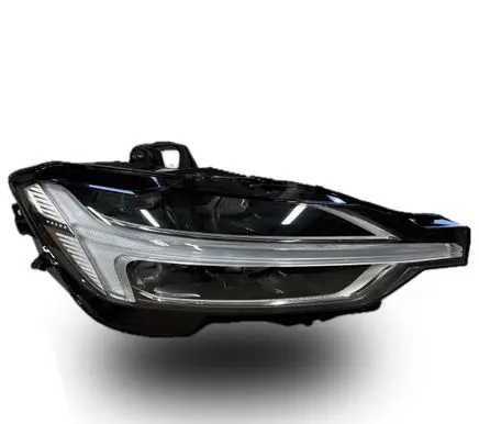 Volvo XC60 Headlight/headlamp 31108597