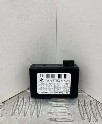 BMW 5 E60 E61 Rain sensor 9120310 09120310 00606341