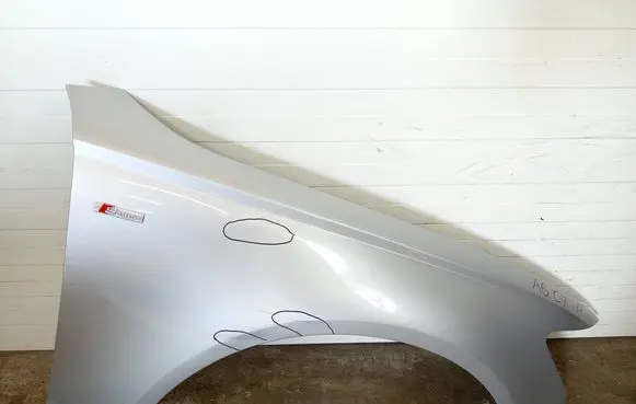 Audi A6 S6 C7 4G Fender BLOTNIKA6C7