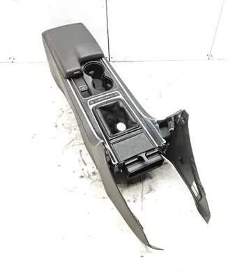 Jaguar XF X260 Center console 905512