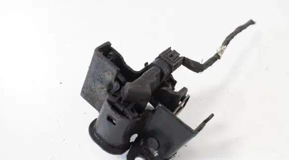 BMW 5 G30 G31 G38 Engine bonnet/hood lock/catch 
