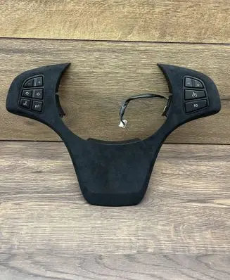 BMW X5 E53 Steering wheel trim 