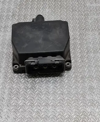 Volkswagen Touran I Electromagnetic valve 03G131051H 7985005