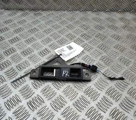 Mercedes-Benz E W238 Convertible roof lock/latch A2177700322