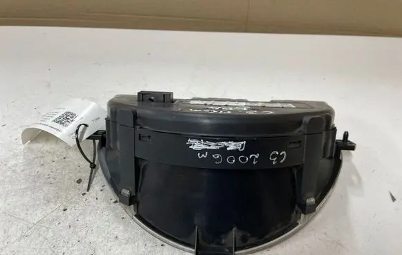 Citroen C3 Speedometer (instrument cluster) P9660225780 216787204 281149726