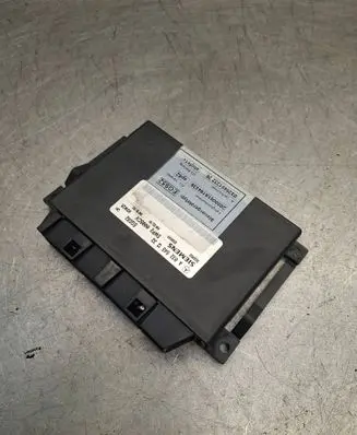 Mercedes-Benz C W203 Gearbox control unit/module A0325451232 5WP20005CV 2030061A194339