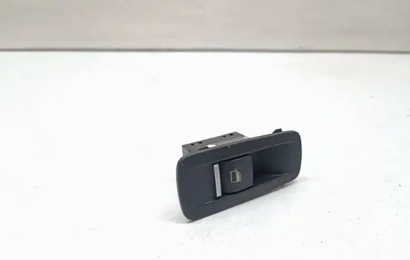 BMW 6 F12 F13 Electric window control switch 7225273 9241949