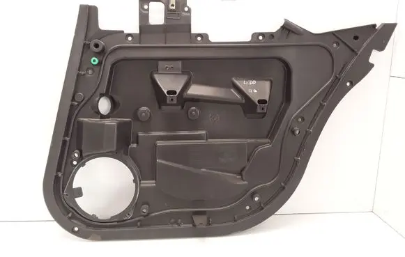 Jaguar XJ X350 Rear door card panel trim 2W93F045H22AM 2W93F045H22