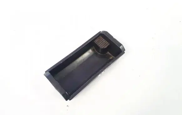 Car ashtray