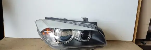 BMW X1 E84 Headlight/headlamp 2990010 63112990010 89083517